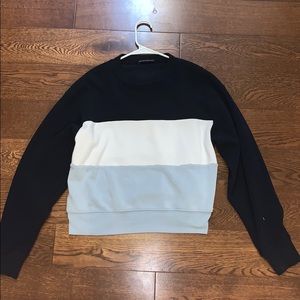 Brandy Melville Crew neck